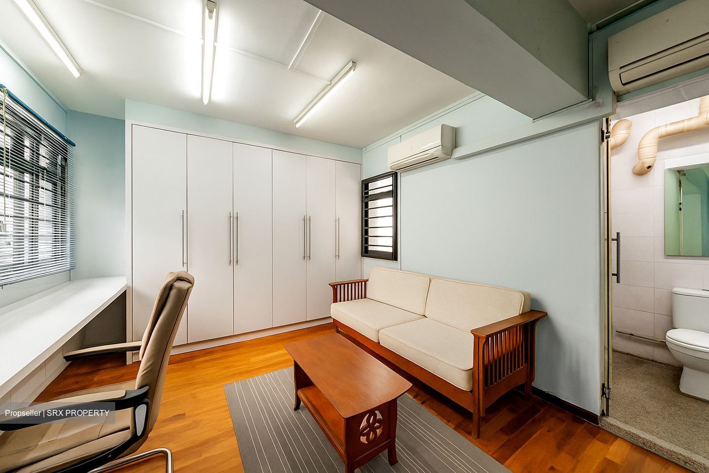 Blk 120A Kim Tian Towers (Bukit Merah), HDB 4 Rooms #500509301